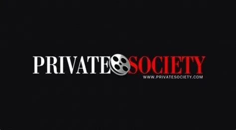 Newest Private Society Porn Videos 